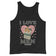 I love men (menthols) Tank Top