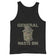 General Waste Bin Tank Top