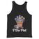 I do pot Tank Top