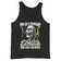 Pinkeye is temporary but she'll never forget the rim reaper Tank Top