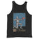 Sir Archer Tank Top