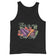 This is my crop top Tank Top