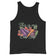 This is my crop top Tank Top