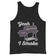 Yeah I smoke Tank Top