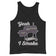 Yeah I smoke Tank Top