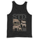 STD (save the donkeys) Tank Top