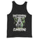 Forget Looksmaxxing I'd rather be Climaxxing Tank Top