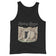 Rolling Stones since AD 33 (Jesus Resurrection) Tank Top