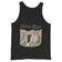 Rolling Stones since AD 33 (Jesus Resurrection) Tank Top