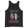 How come it's always You're Autistic and not Thank you for telling me everything you know about the Roman Empire Tank Top