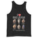 I love big jugs Tank Top