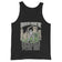 Maidens want me dragons fear me Tank Top