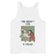 Du würdest doch kein Hengst-Tanktop stehlen