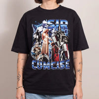 Sir Cumcise T-Shirt
