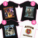 Autisme 4 tee bundel