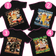Drinkshirts 4 tee bundel