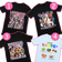 Pride 4 T-Shirt-Bundle