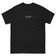 Wish my parents would’ve added more nepo to the tism (embroidered) T-Shirt
