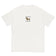 Stolz auf mein kleines Würstchen (bestickt) T-Shirt