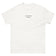 Schick keine Nacktbilder, schick Hilfe – T-Shirt (bestickt)