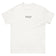 T-Shirt „Drogenmissbrauch ist meine Therapie“ (bestickt)
