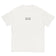 As per my last email (embroidered) T-Shirt