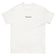 My Dad’s pronouns are who _ what _ where (embroidered) T-Shirt