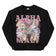 Alpha Male (Neues Design!) Sweatshirt