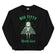 Big Titty Moth Girl Sweatshirt