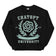 Chat GPT University Sweatshirt