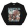 Experienced Cock Handler Sweatshirt
