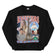 Knitters in Paris Sweatshirt