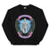 Micro Penis Club President Sweatshirt