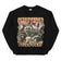 Overworked Underfucked Sweatshirt