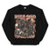 Rizz God (I can't speak to women) Sweatshirt