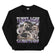 Sweatshirt für Bauchweh-Überlebende