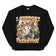 I Support Predators Sweatshirt
