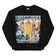 Ich habe 12 Jahre lang keinen Alkohol getrunken, dann wurde ich 13. (Sweatshirt)