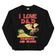 I Love D&D (Dominance and Dildoes) Sweatshirt