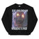 It Burns When I Pee Sweatshirt
