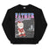 Vader Jizzmas sweatshirt