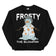 Frosty the Blowman-sweater