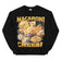 Macaroni Cheese sweatshirt