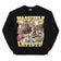 Massively Artistic sweatshirt