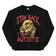 Stay Back I'm Autistic Sweatshirt
