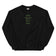 Feeling Shrexy Embroidered sweatshirt