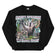 Goodbye Depression! Hello Seasonal Depression sweatshirt