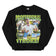 Professional Stroker sweatshirt