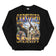 Certified Saxist sweatshirt