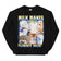 Milk Makes my Tummy Hurt sweatshirt